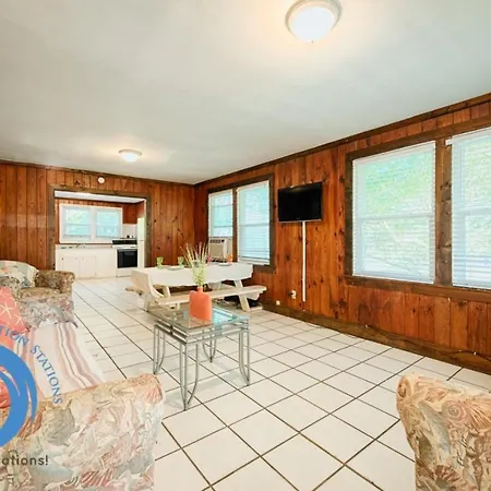 Virginian Villa